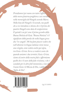 E-BOOK - Vangelo di Marco - di Giovanni Nicolini - Edizioni San Lorenzo